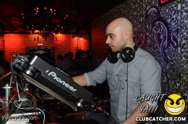 Tryst nightclub photo 200 - February 18th, 2012