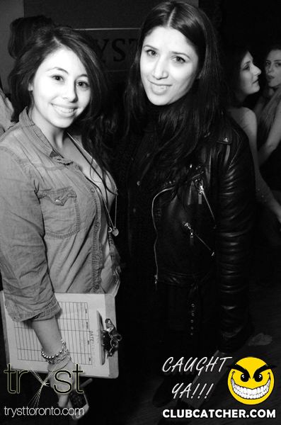 Tryst nightclub photo 202 - February 18th, 2012
