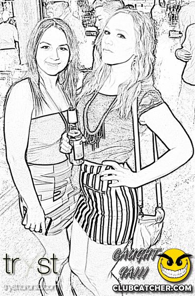 Tryst nightclub photo 203 - February 18th, 2012