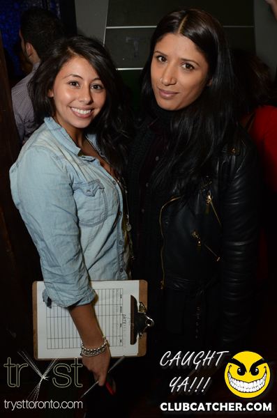 Tryst nightclub photo 205 - February 18th, 2012