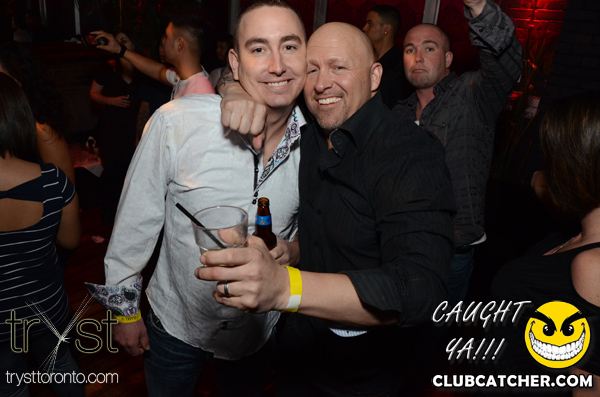 Tryst nightclub photo 211 - February 18th, 2012