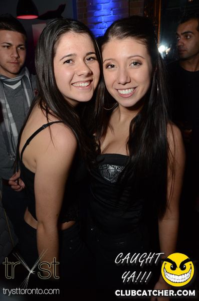 Tryst nightclub photo 212 - February 18th, 2012