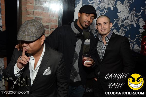 Tryst nightclub photo 214 - February 18th, 2012