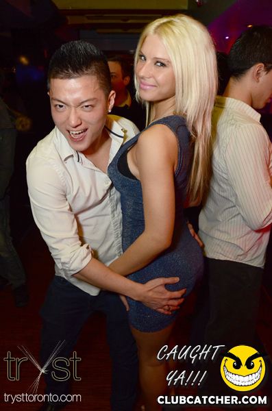 Tryst nightclub photo 215 - February 18th, 2012