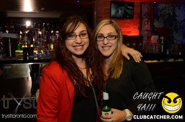 Tryst nightclub photo 216 - February 18th, 2012