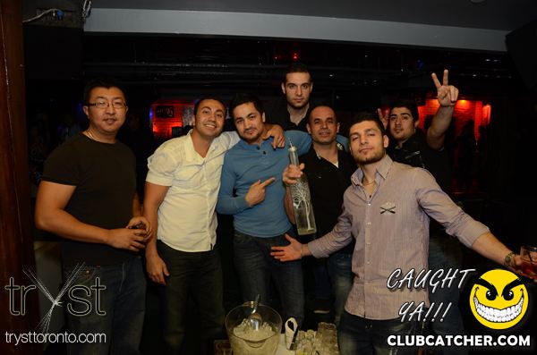 Tryst nightclub photo 219 - February 18th, 2012