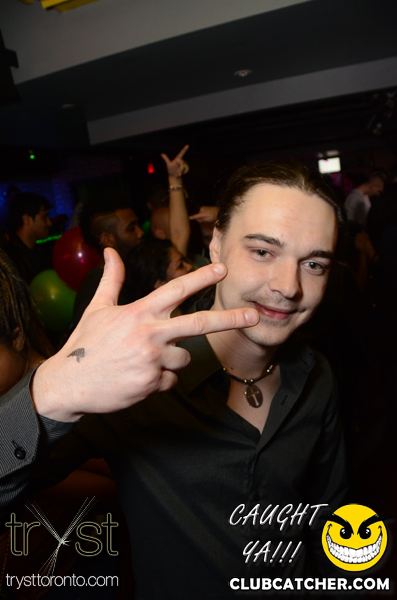 Tryst nightclub photo 221 - February 18th, 2012