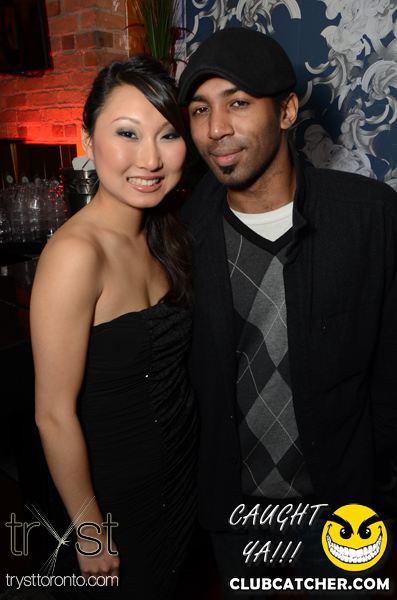 Tryst nightclub photo 222 - February 18th, 2012
