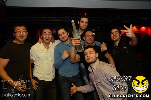 Tryst nightclub photo 223 - February 18th, 2012
