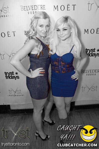 Tryst nightclub photo 225 - February 18th, 2012