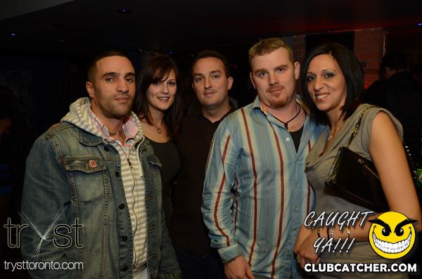 Tryst nightclub photo 226 - February 18th, 2012