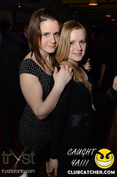 Tryst nightclub photo 227 - February 18th, 2012