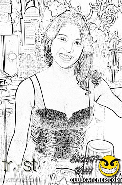 Tryst nightclub photo 229 - February 18th, 2012