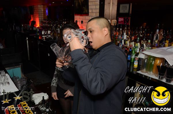 Tryst nightclub photo 231 - February 18th, 2012