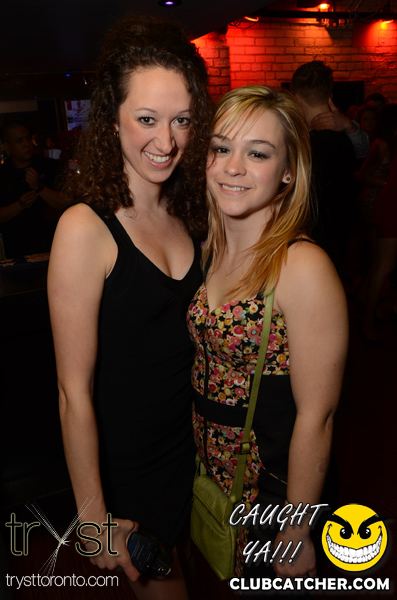 Tryst nightclub photo 234 - February 18th, 2012