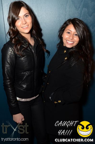 Tryst nightclub photo 25 - February 18th, 2012