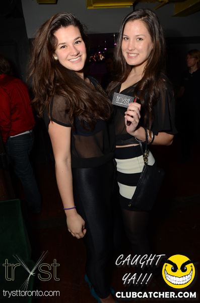 Tryst nightclub photo 242 - February 18th, 2012