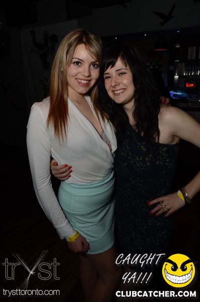 Tryst nightclub photo 243 - February 18th, 2012