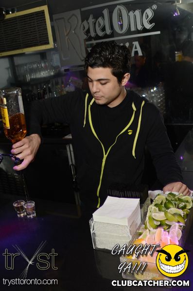 Tryst nightclub photo 244 - February 18th, 2012