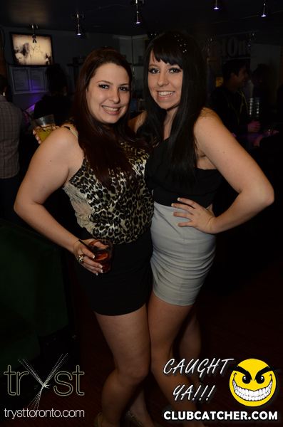 Tryst nightclub photo 245 - February 18th, 2012