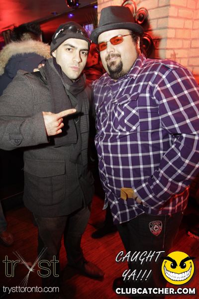 Tryst nightclub photo 252 - February 18th, 2012