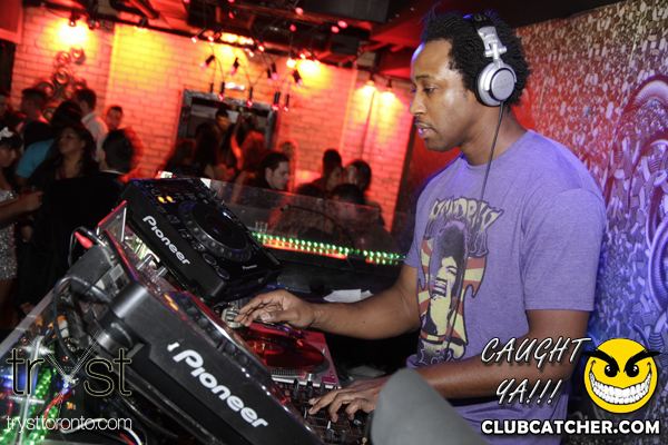 Tryst nightclub photo 254 - February 18th, 2012