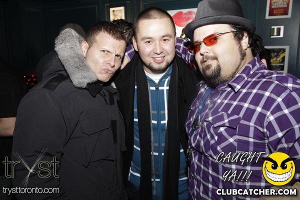 Tryst nightclub photo 256 - February 18th, 2012