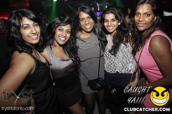 Tryst nightclub photo 258 - February 18th, 2012