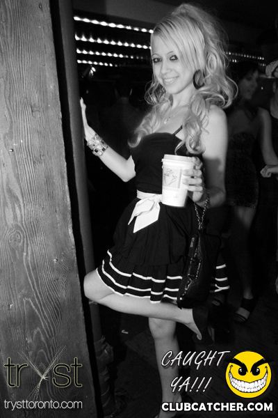 Tryst nightclub photo 260 - February 18th, 2012