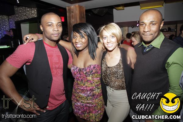 Tryst nightclub photo 261 - February 18th, 2012