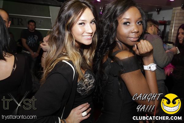 Tryst nightclub photo 262 - February 18th, 2012