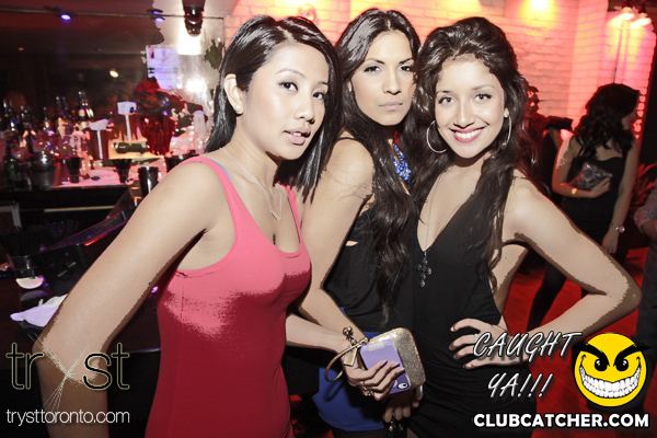 Tryst nightclub photo 263 - February 18th, 2012