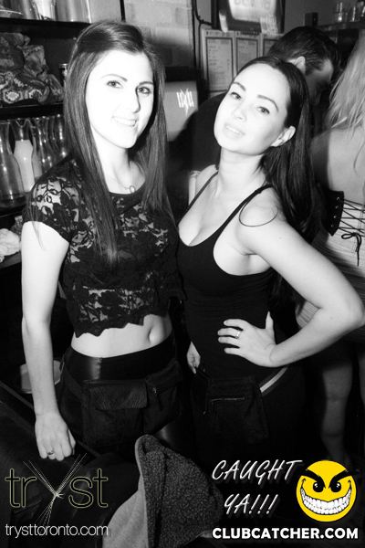 Tryst nightclub photo 266 - February 18th, 2012