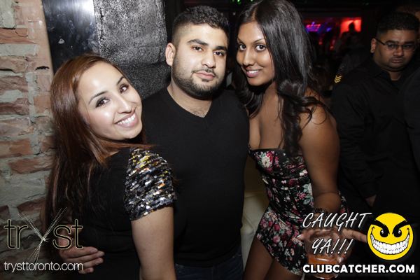 Tryst nightclub photo 267 - February 18th, 2012