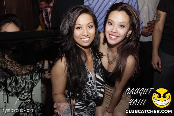 Tryst nightclub photo 270 - February 18th, 2012