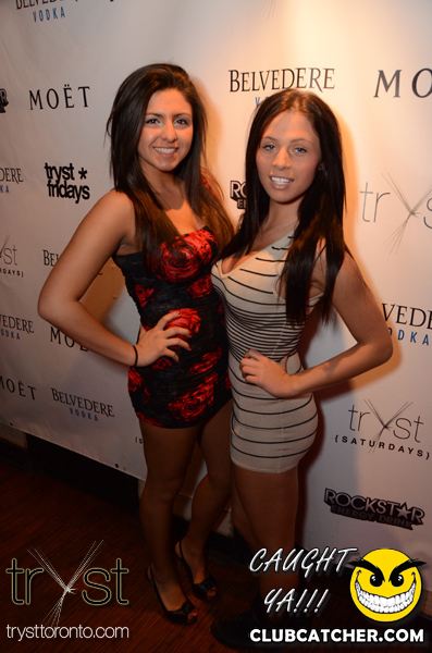 Tryst nightclub photo 28 - February 18th, 2012