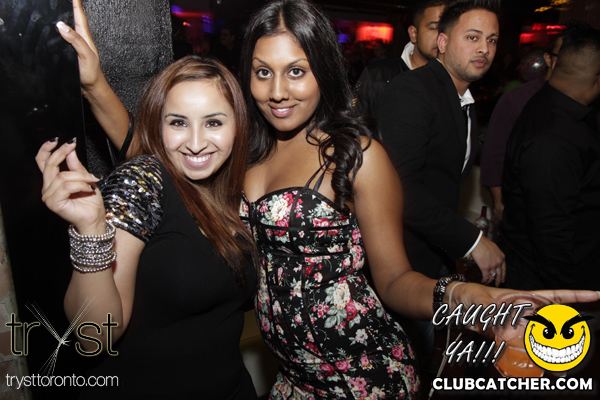 Tryst nightclub photo 271 - February 18th, 2012