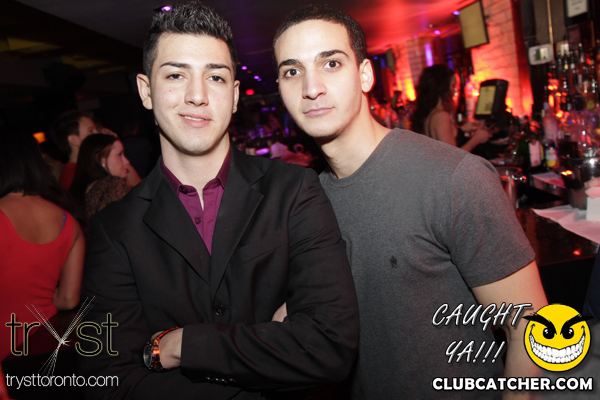 Tryst nightclub photo 274 - February 18th, 2012
