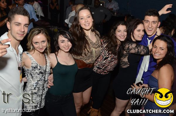 Tryst nightclub photo 29 - February 18th, 2012