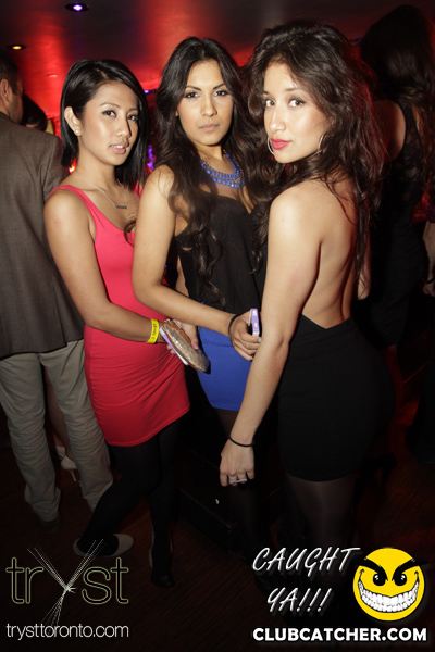 Tryst nightclub photo 284 - February 18th, 2012