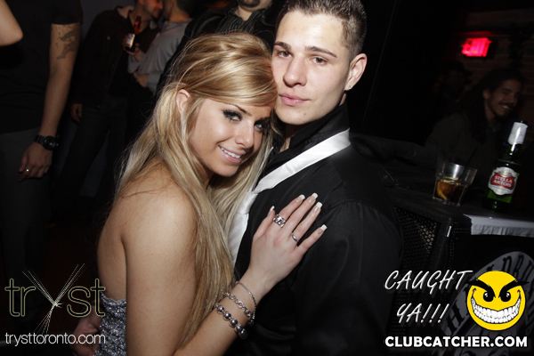 Tryst nightclub photo 287 - February 18th, 2012