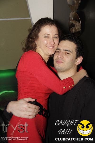 Tryst nightclub photo 290 - February 18th, 2012