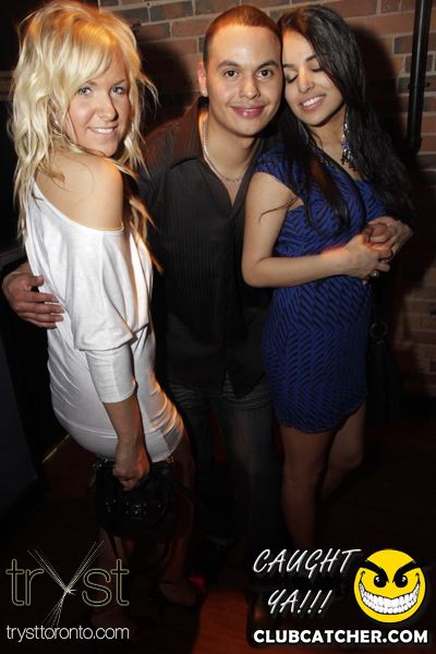 Tryst nightclub photo 291 - February 18th, 2012