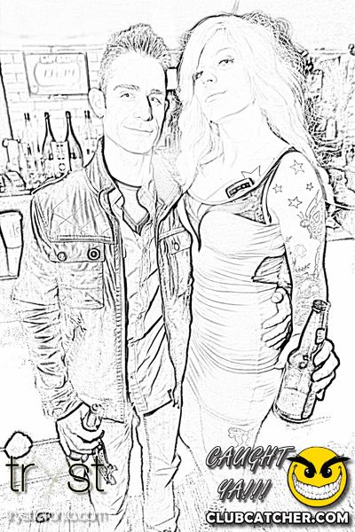 Tryst nightclub photo 292 - February 18th, 2012