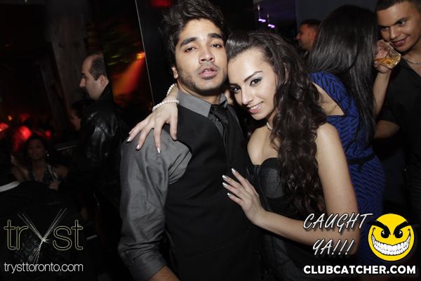 Tryst nightclub photo 294 - February 18th, 2012