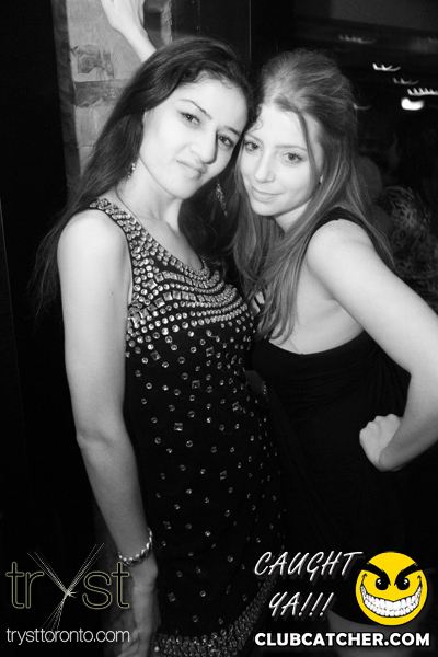 Tryst nightclub photo 296 - February 18th, 2012