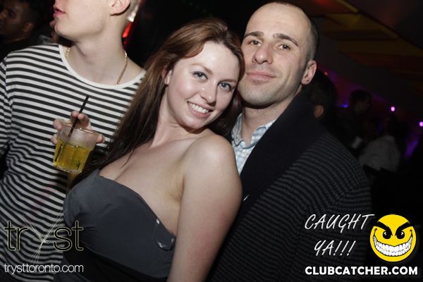 Tryst nightclub photo 303 - February 18th, 2012