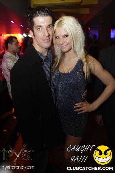 Tryst nightclub photo 304 - February 18th, 2012