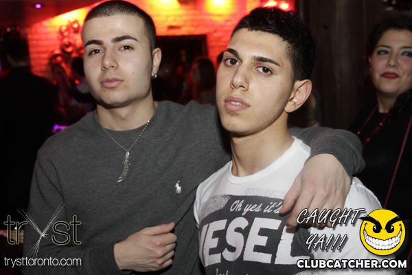 Tryst nightclub photo 307 - February 18th, 2012
