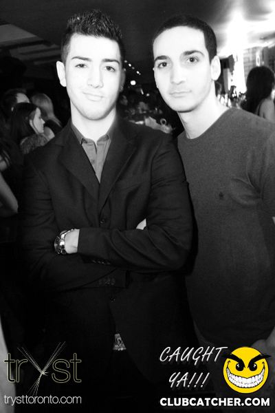 Tryst nightclub photo 309 - February 18th, 2012